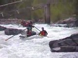 Colorado Whitewater Rafting- Upper Animas with Mild2Wild