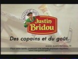 Laurence Cormerais pour Justin Bridou