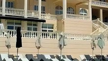 Prezentacja hotelu Comer Ionian Palace na Zakynthos w Grecji