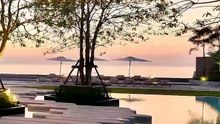 Egzotyczny wypoczynek: Veranda Resort Pattaya Mgallery by Sofitel w Tajlandii