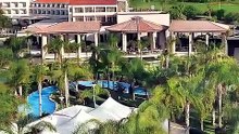 Prezentacja hotelu Olympic Lagoon Resort w Ayia Napa na Cyprze