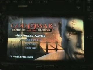 God of War - Chains of Olympus
