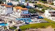 Prezentacja hotelu Costa Lindia Beach w Grecji