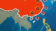 Qué pasaría si Singapur atacara a Malasia, Brunéi y Taiwán