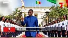 Le 7Actu du 13 septembre  2026 (édition 6H)