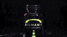 Original Biomanix Capsules....