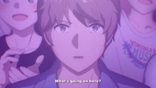 Rascal Does Not Dream of a Dear Friend - Trailer (English Subs) HD