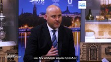 «Είχαμε δίκιο»: Η ΕΕ ακούει τις βαλτικές προειδοποιήσεις για τη Ρωσία, λέει ο Λετονός πρωθυπουργός