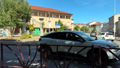 &Agrave; Montbrison, une &eacute;tude de 18 mois pour repenser la circulation et le stationnement
