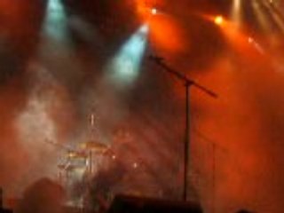 Helloween - As long as I fall (Lorca Rock '08)