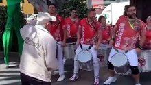 Quem foi Cezinha de Madureira? A história curiosa por trás do nome #Shorts