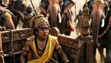 क्या आप जानते हैं उत्तर कुमार का सबसे बड़ा रहस #Shorts #Mahabharat #SanatanDharm #HinduMythology