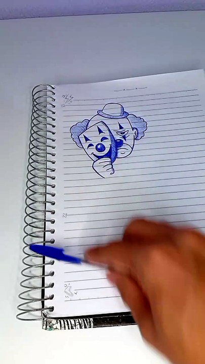 Desenho fácil. 🔥 - Vídeo Dailymotion