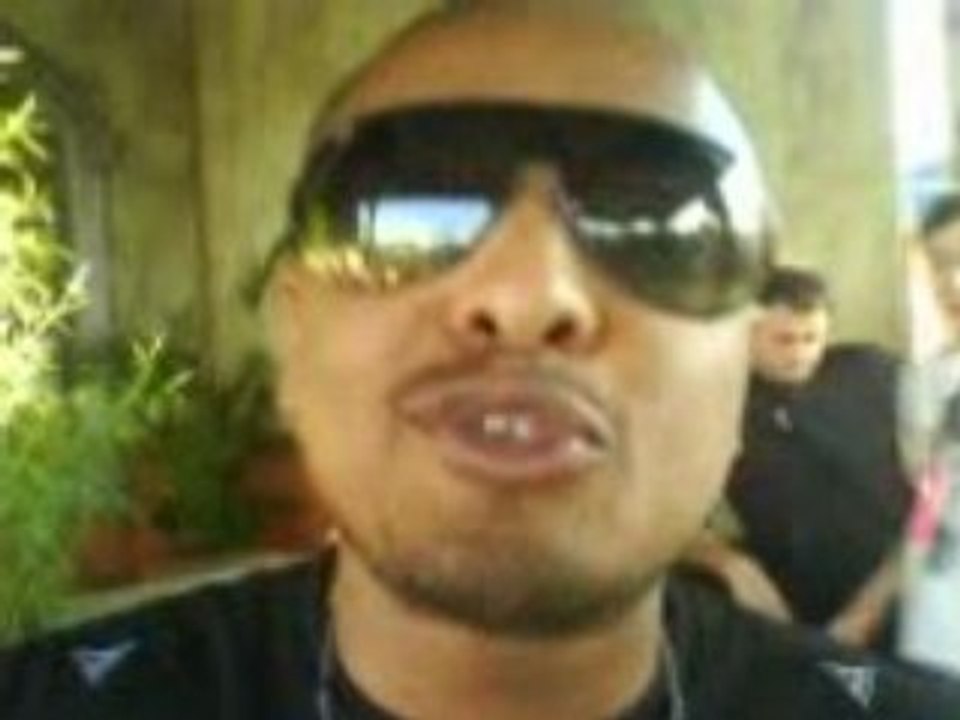 Segnor Alonzo (psy4 de la rime) d-dicasse Fawzi2bx