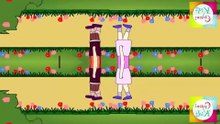 Videogyan MIRROR #2 Jack and Jill SOng Effects