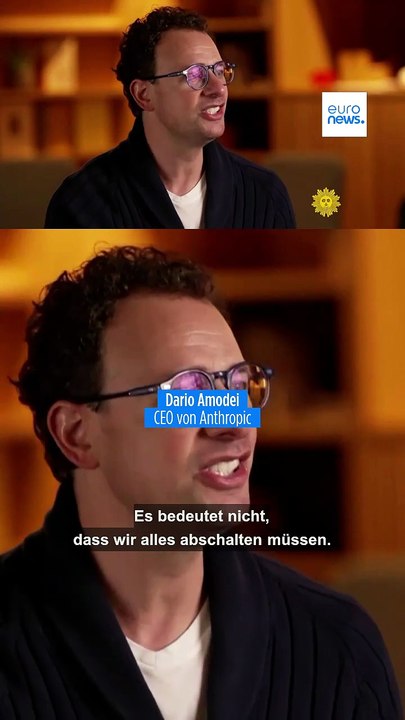 KI-Branche fordern Bremskurs und warnt vor Kontrollverlust