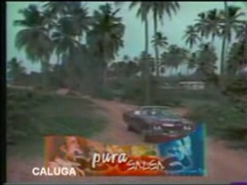 Tito Gomez Y Tito Rojas - Dejala