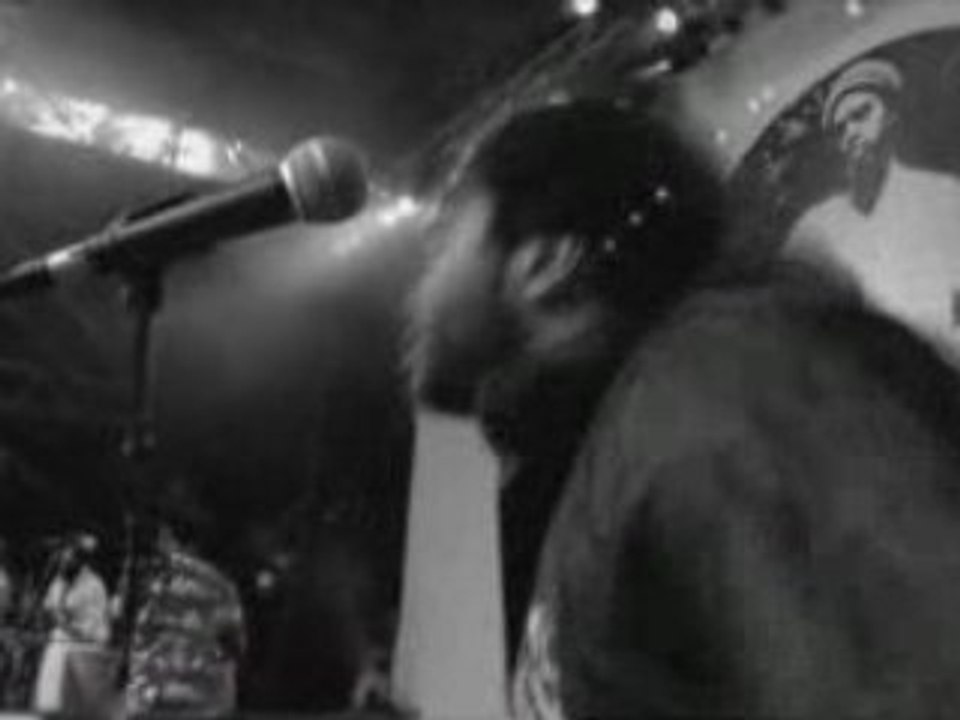 Patrice - Murderer