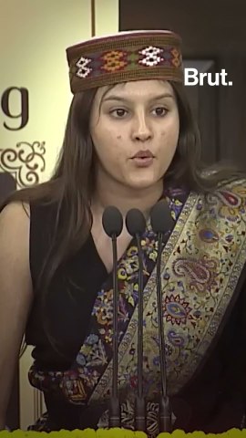 “हम भारत के लोग, न कि हम हिंदू  हम मुस्लिम…” Himachal Pradesh की Ananya Negi   ने Ambedkar Jayanti 2026 के कार्यक्रम में भारत में बढ़ते धार्मिक विभाजन के खतरे पर बात की थी.