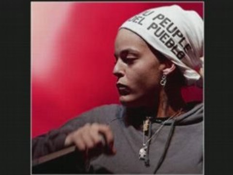 KAYNA SAMET FEAT KENY ARKANA -Tueuses Nées