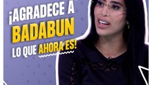 Kim Shantal arremete contra Badabun: asegura que aún le deben dinero