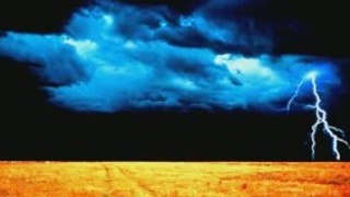 John Creamer & Stephane K & Susana - Storm Is Rising