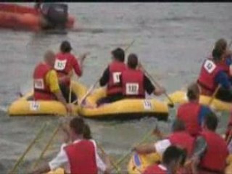 Challenge de l'orléanais