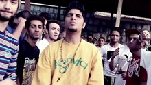 Reza Pishro - Ghabrestoone Hip Hop