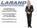 Outboard Fuel Fittings and Brass fittings at Larand