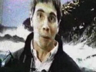 The Who - Doctor Jimmy 1996