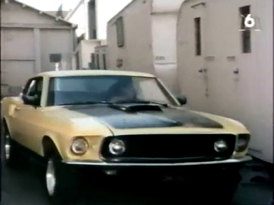 1 - 5 TONERRE MECANIQUE - DEBORAH