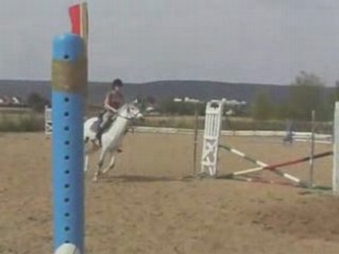 saut cso keops et moi