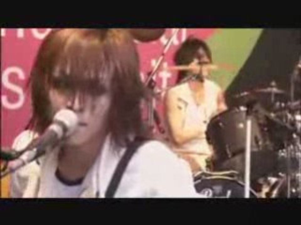 D'espairs Ray  MIRROR  hide memorial summit