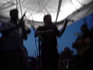 Palinka live in songes d'une nuit de jazz 2008