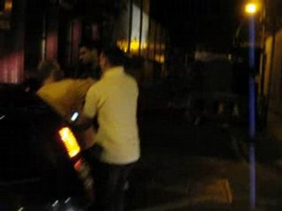 Fiesta Vs Bora