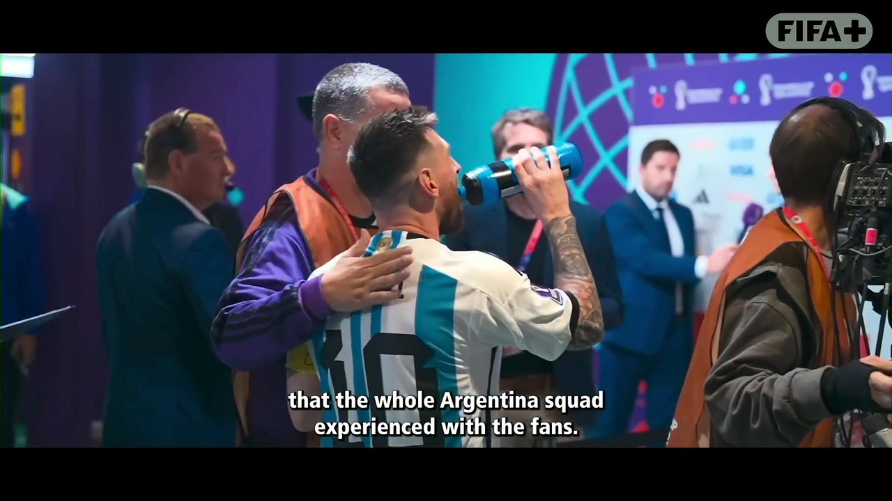 We Were There | show | 2026 | Official Trailer