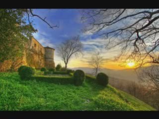 Sascha Funke - The Ballerina