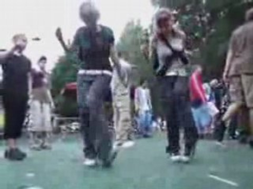 steppin drum and bass stalker remix