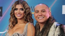 Edwin Luna confirma una pausa en su relación con Kimberly Flores