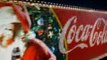 Christmas - Coca Cola Christmas - (Commercial) - Lighted Truck Convoy