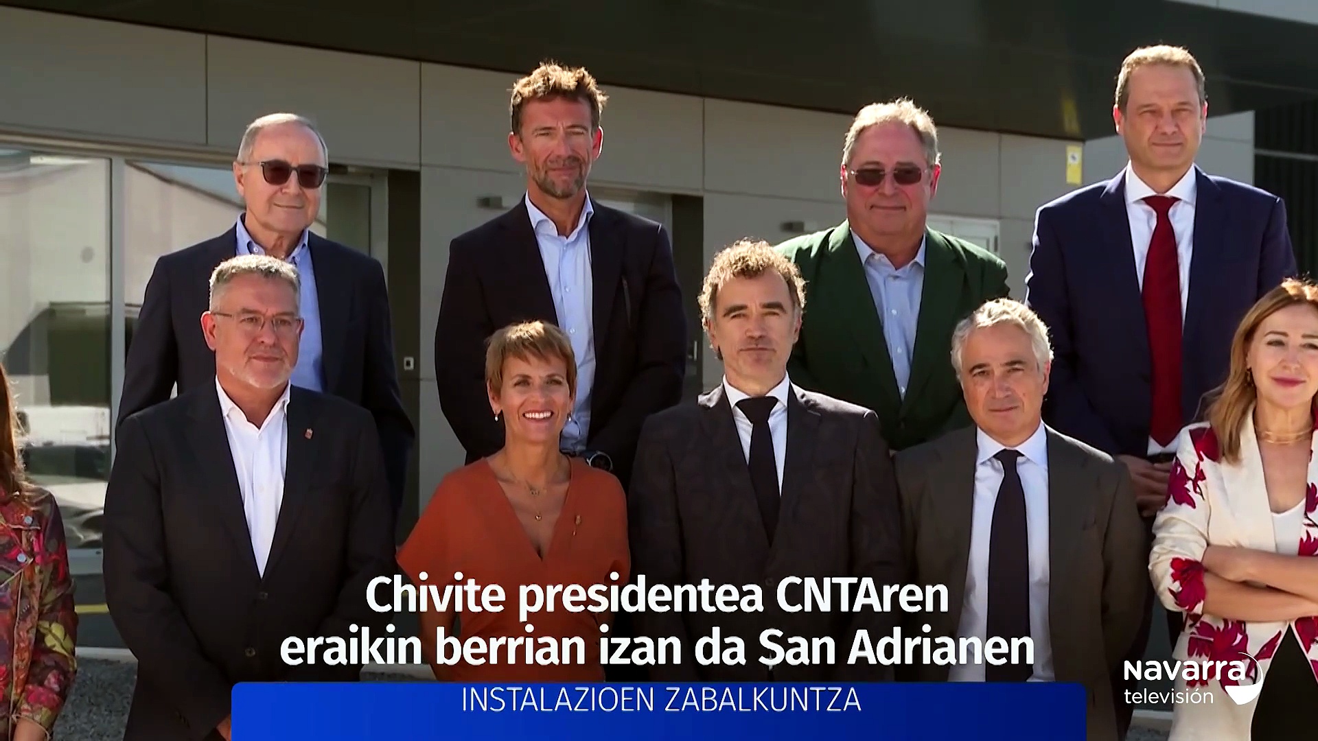 Berriak 2026/09/14