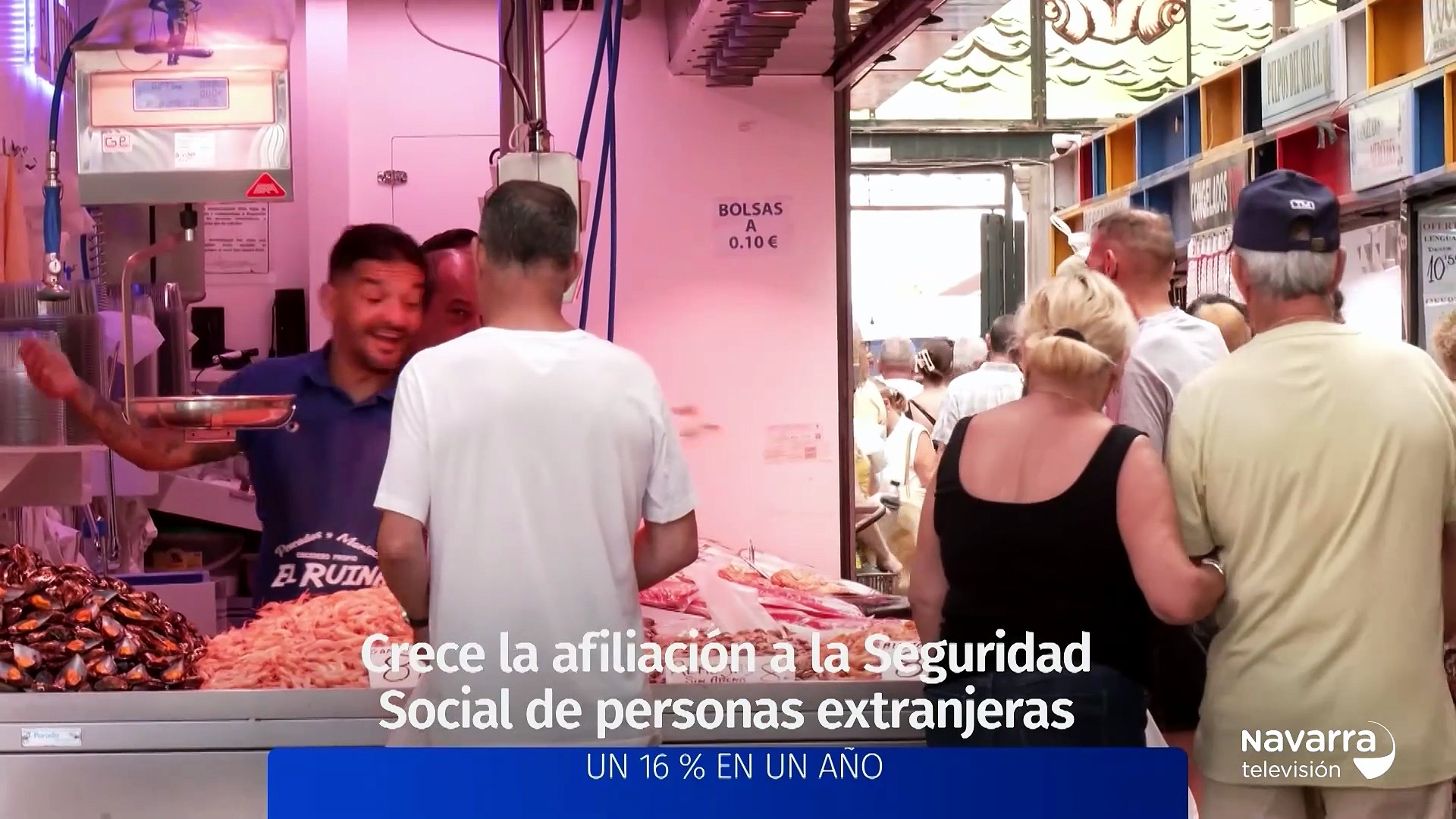 Noticias de Navarra 20:30h 14/09/2026