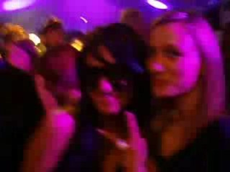 MWA Et ANGEl VIpRoom