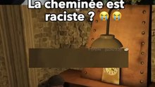 Ce n’était pas le bon accent 😆
