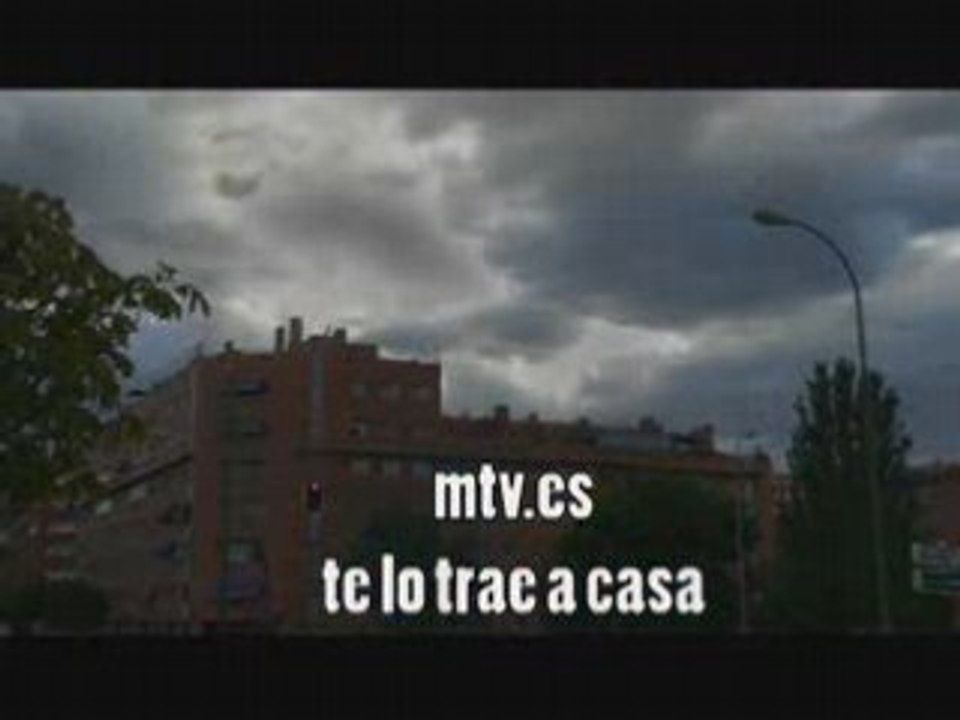 FIB 2008 en MTV.ES