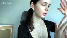 ASMR different scratching sounds