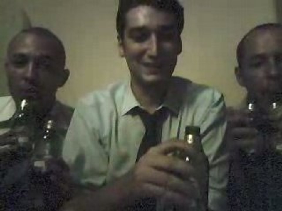 Les gourdiflots péruviens