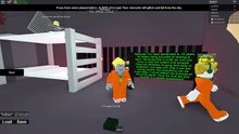 EN ZOR %0.796 HAPİSTEN KAÇIŞ! - Roblox - Ahmet Aga