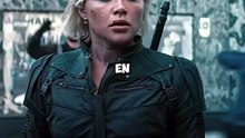 ¿Notaste que en Thunderbolts?