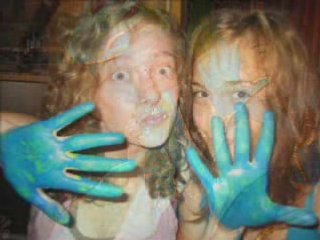 Vacances Dorine & Solène